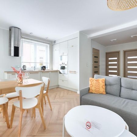 Happy Stay Comfort Apartment By The Beach Сопот Екстер'єр фото